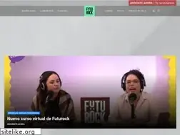 Sites similar to futurock.fm