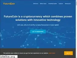 Sites similar to futurocoin.com