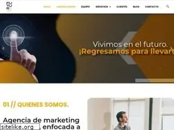 Sites similar to futurocomunicacion.com