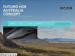 Sites similar to futuroconcept.com.au