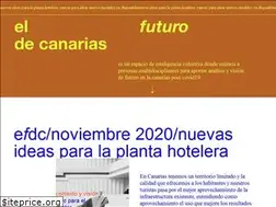 Sites similar to futurodecanarias.es
