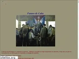 Sites similar to futurodecuba.org
