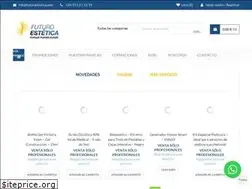 Sites similar to futuroestetica.es
