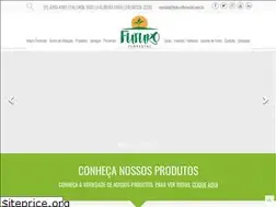Sites similar to futuroflorestal.com.br