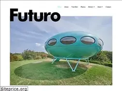 Sites similar to futurohouse.co.uk