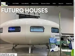 Sites similar to futurohouses.com