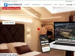 Sites similar to futurointernet.net