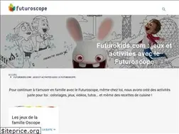 Sites similar to futurokids.fr