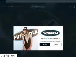 Sites similar to futurolausa.com