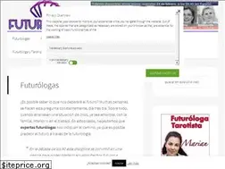 Sites similar to futurologas.es