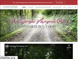Sites similar to futurologyfarms.com