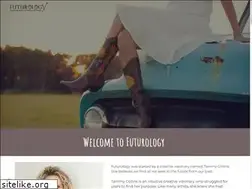Sites similar to futurologyllc.com