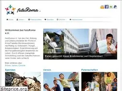 Sites similar to futuroma.de