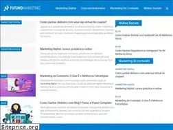 Sites similar to futuromarketing.com.br