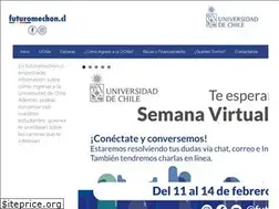 Sites similar to futuromechon.cl