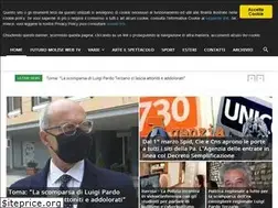 Sites similar to futuromolise.com