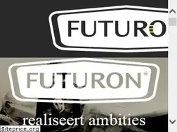 Sites similar to futuron.net