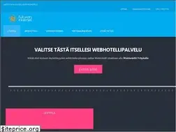 Sites similar to futuroninternet.com