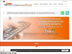 Sites similar to futuropensione.it