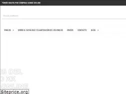 Sites similar to futuroprimitivo.cl
