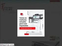 Sites similar to futuroprint.com.br