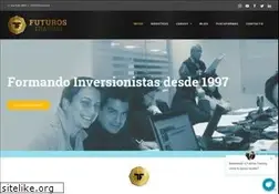 Sites similar to futuros.com