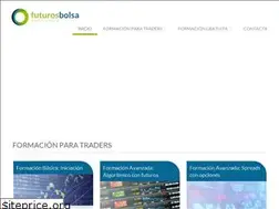 Sites similar to futurosbolsa.com