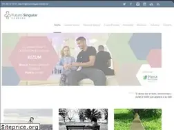 Sites similar to futurosingularcordoba.org