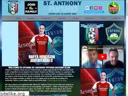 Sites similar to futurosoccer.com