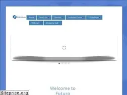 Sites similar to futurosolution.com