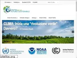 Sites similar to futurosostenibile.org