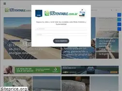Sites similar to futurosustentable.com.ar