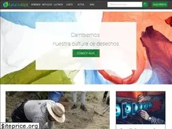 Sites similar to futuroverde.org