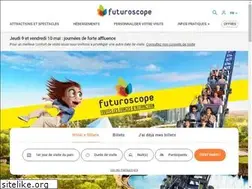 Sites similar to futurovienne.fr