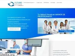 Sites similar to futurovision.com