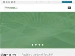 Sites similar to futuroweb.net
