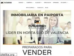 Sites similar to futurpiso.es