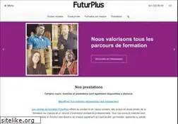 Sites similar to futurplus.ch
