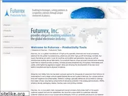 Sites similar to futurrex.com