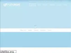 Sites similar to futursat.com