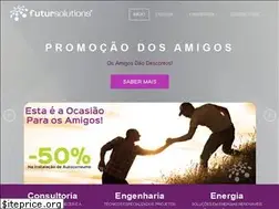 Sites similar to futursolutions.pt