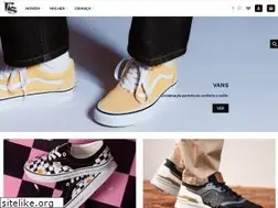 Sites similar to futursport.pt