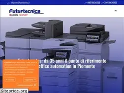 Sites similar to futurtecnica.it