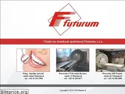 Sites similar to futurum.sk