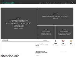 Sites similar to futurum.today