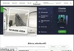 Sites similar to futurumhradec.cz