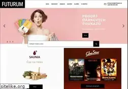 Sites similar to futurumostrava.cz