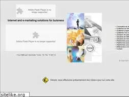 Sites similar to futurw.com