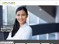 Sites similar to futurzhr.com