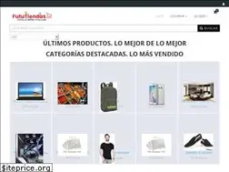 Sites similar to fututienda.com